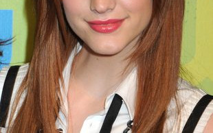 Ashlee Simpson w króciutkich spodenkach