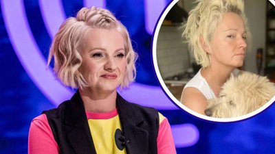 Dorota Szelągowska żartuje z siebie: “Tak wyglądam, zanim w ogóle wiem, jak się nazywam”