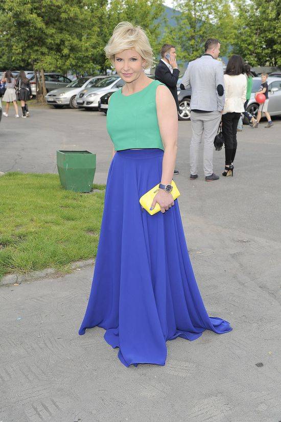 Warsaw Fashion Weekend 2015