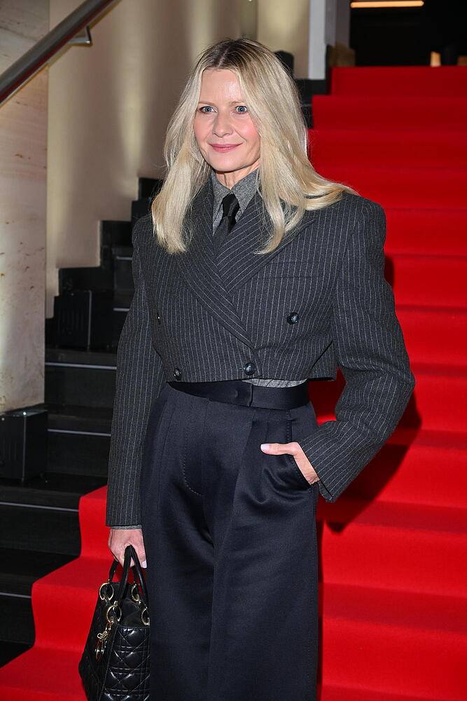 Małgorzata Kożuchowska, fot. KAPiF