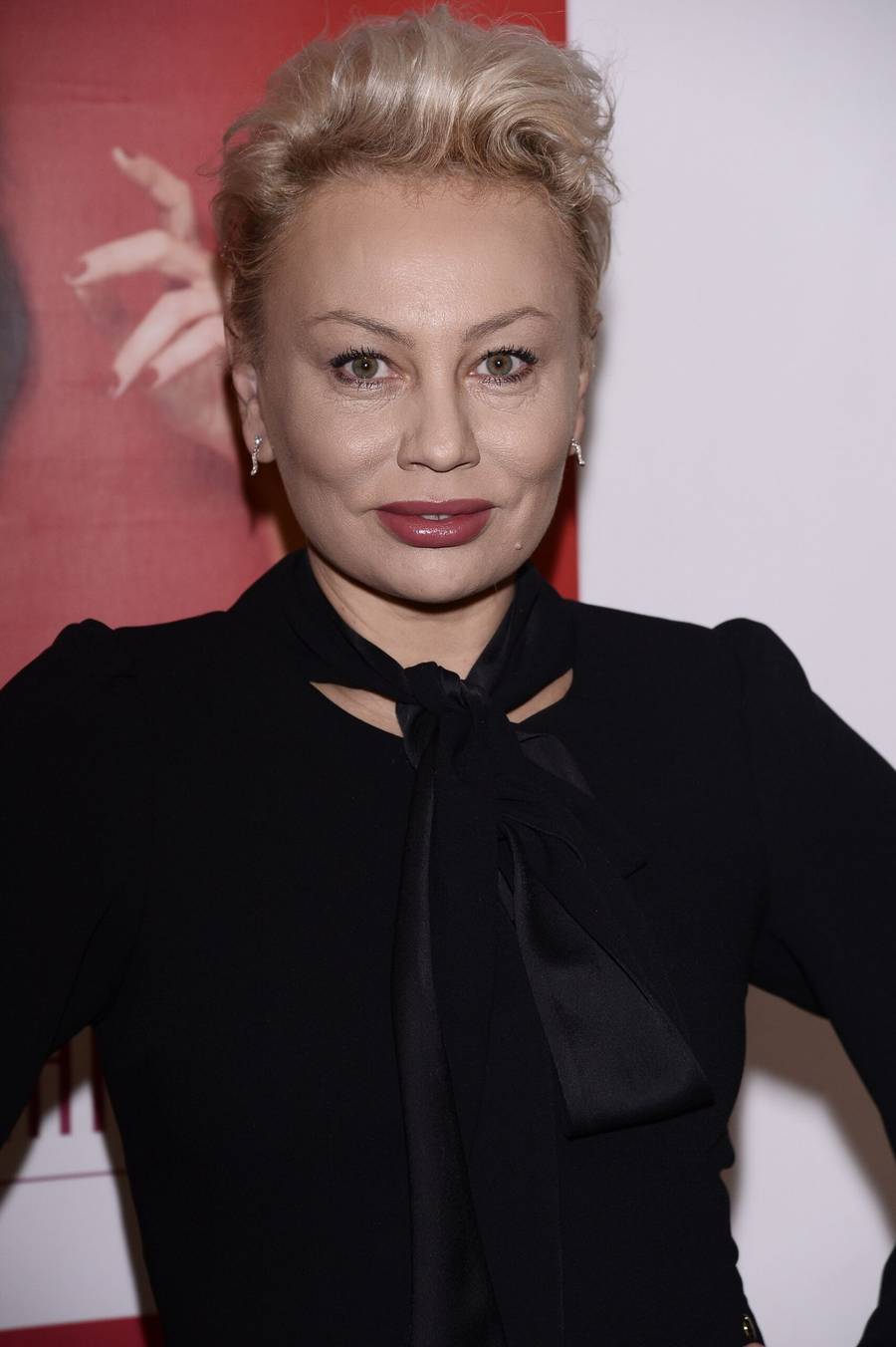 Monika Jarosińska, fot. KAPiF
