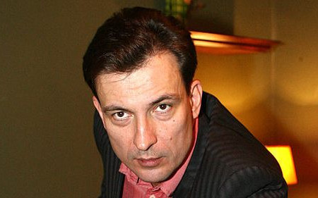 Edyta Górniak z byłym kochankiem