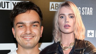 Maffashion powiedziała, jak wygląda jej relacja z Czarkiem Jóźwikiem: “Kilka razy nawet się widzieliśmy”