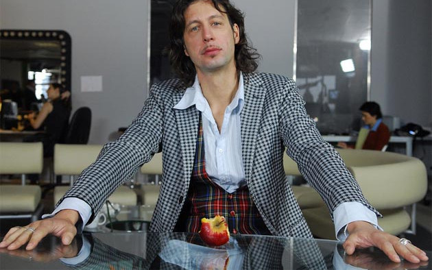 Szymon Majewski i Familiada