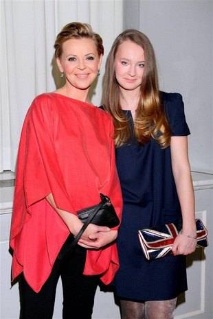 Justyna Pochanke zniknęła z telewizji w szczycie kariery. Co się z nią stało?