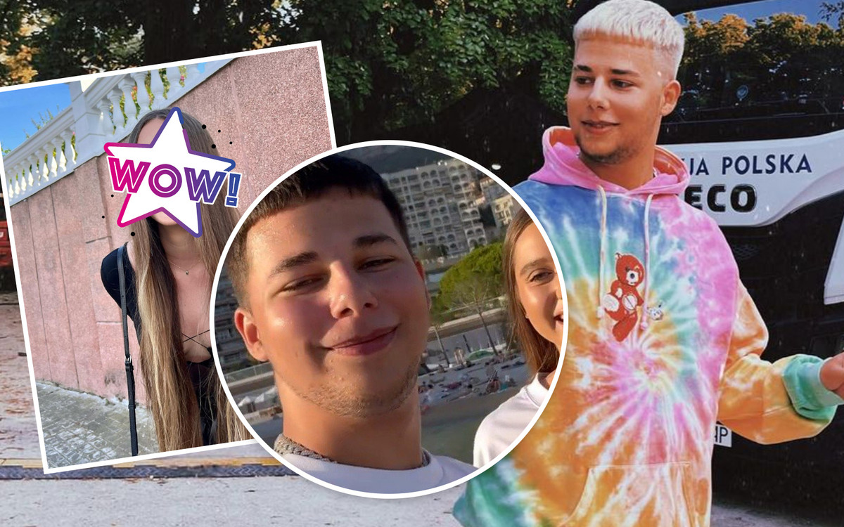 Allan Krupa już ma nową dziewczynę?! Wymienił Angelikę na córkę MILIONERA! (ZDJĘCIA)