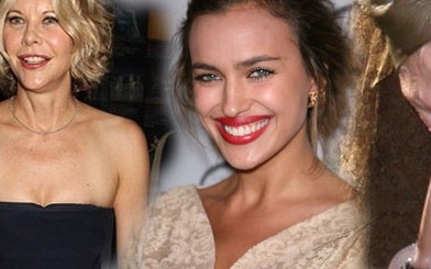 Najbrzydsze zdjęcia roku (FOTO)