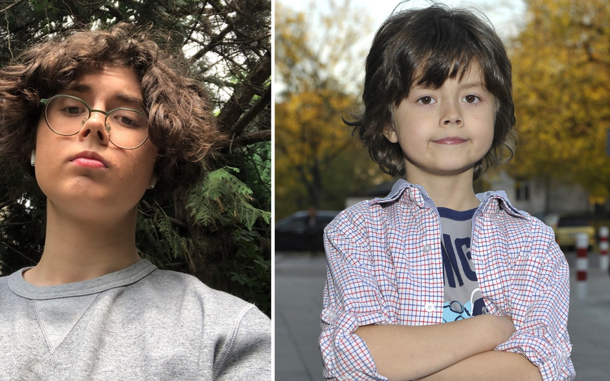 Kacperek z Rodzinki.pl gorzko o serialu: “DUŻO STRACIŁEM”