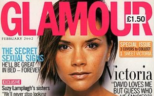 Victoria kocha Stany