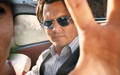 Johnny Depp w Vanity Fair (FOTO)