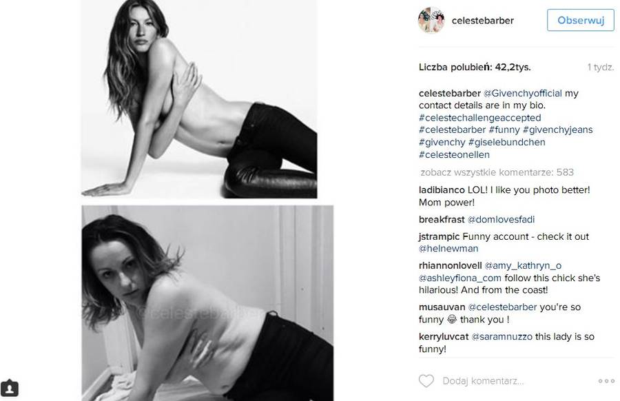 Kiedy tak BARDZO chcesz być jak GWIAZDY