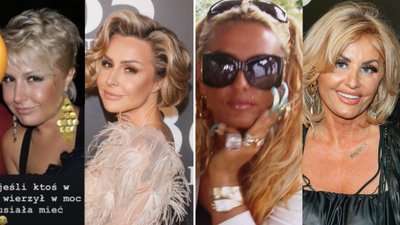 TOPOWE celebrytki Pollywood zanim stały się popularne