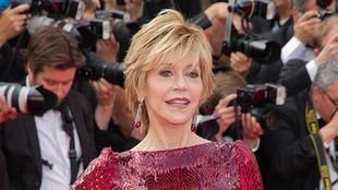 Jane Fonda – żywa skamielina? (FOTO)