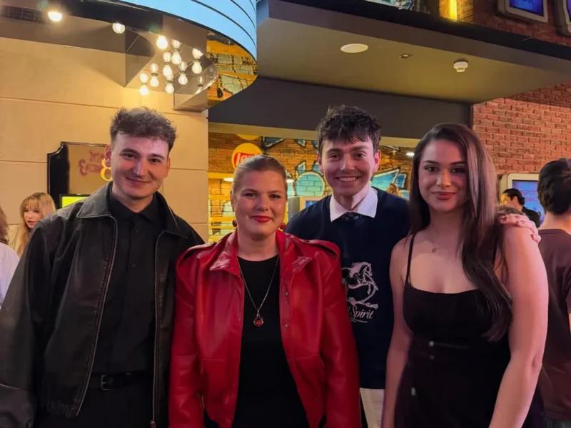 Ewa Makówka, fot. Instagram