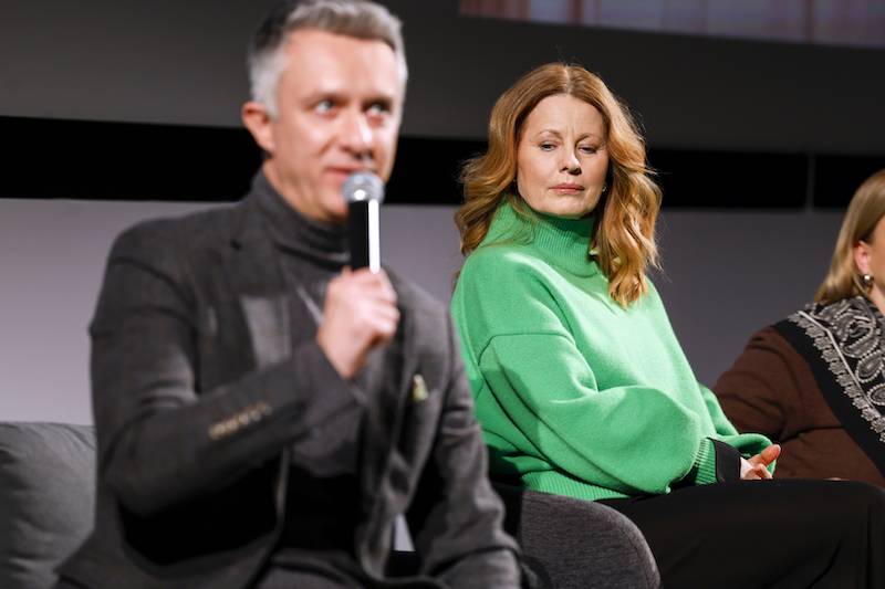 Ewa Skibińska szokuje wyznaniami o uzależnieniu: “Byłam pijana w pracy”