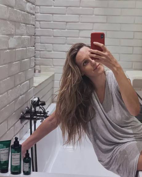 Tak Żebrowscy mieszkają w Warszawie, fot. Instagram