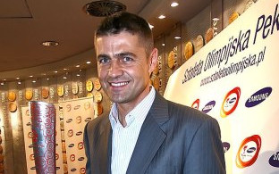 Hołowczyc będzie miał trzecią córkę