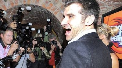 Tomasz Kammel dostaje wypłaty za bimbanie?