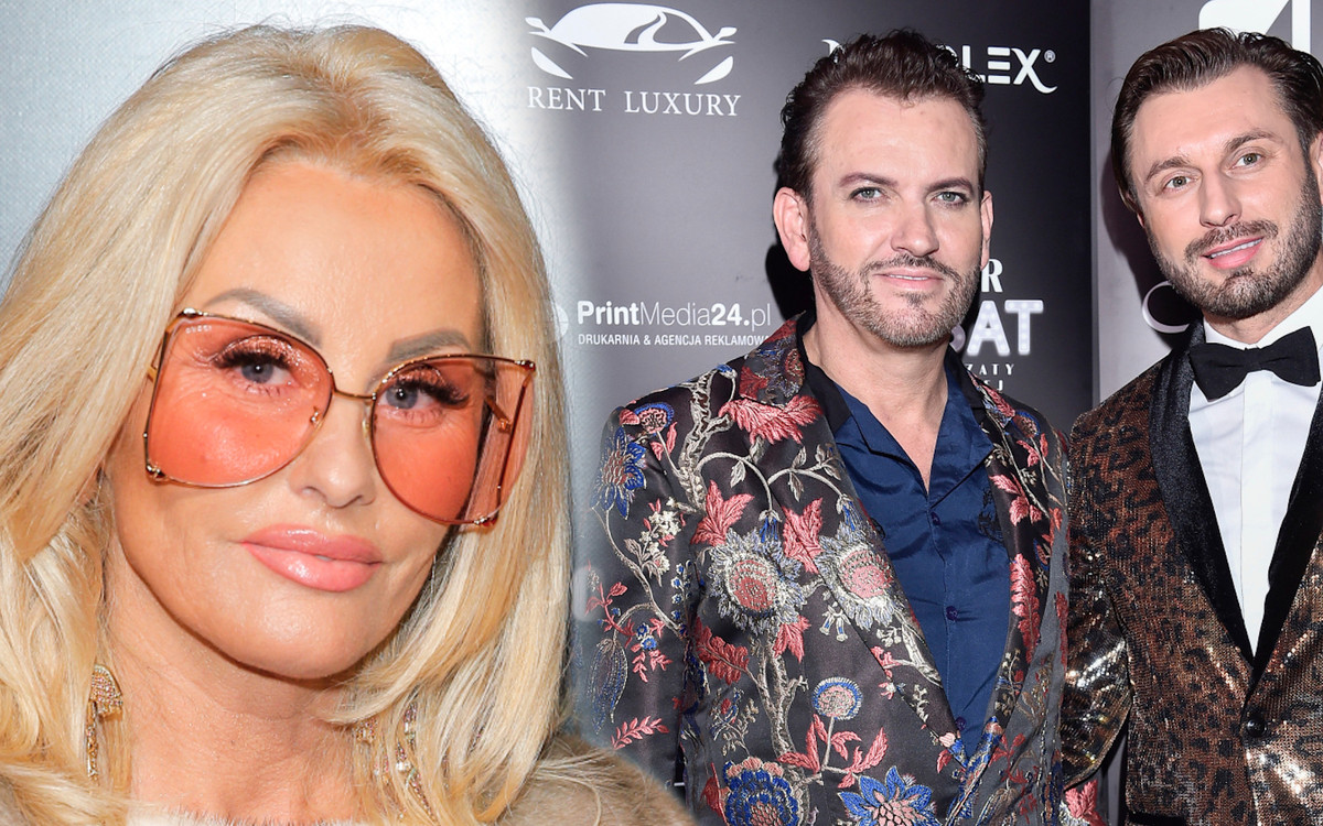 Dagmara Kaźmierska odpowiada na zaczepkę Gabrielowi: “Ty ze swoim totalnie przetrąconym kręgosłupem moralnym (…)”