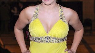 Anna Mucha miesza w głowie