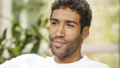 Gamou Fall w końcu pokazał ukochaną. Tak wygląda partnerka gwiazdy “TzG”. Piękność!