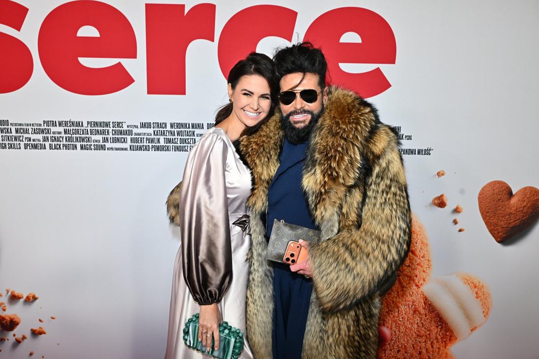 Maja Rutkowski, fot. KAPiF