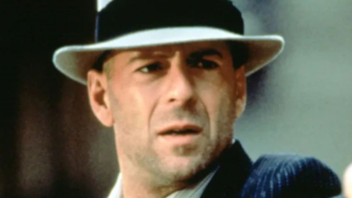 Bruce Willis, fot. AKPA.