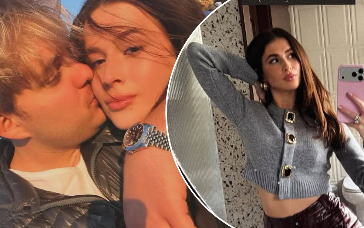 Luksusowa łazienka Roxie Węgiel. Wnętrze zachwyca, ale jest problem