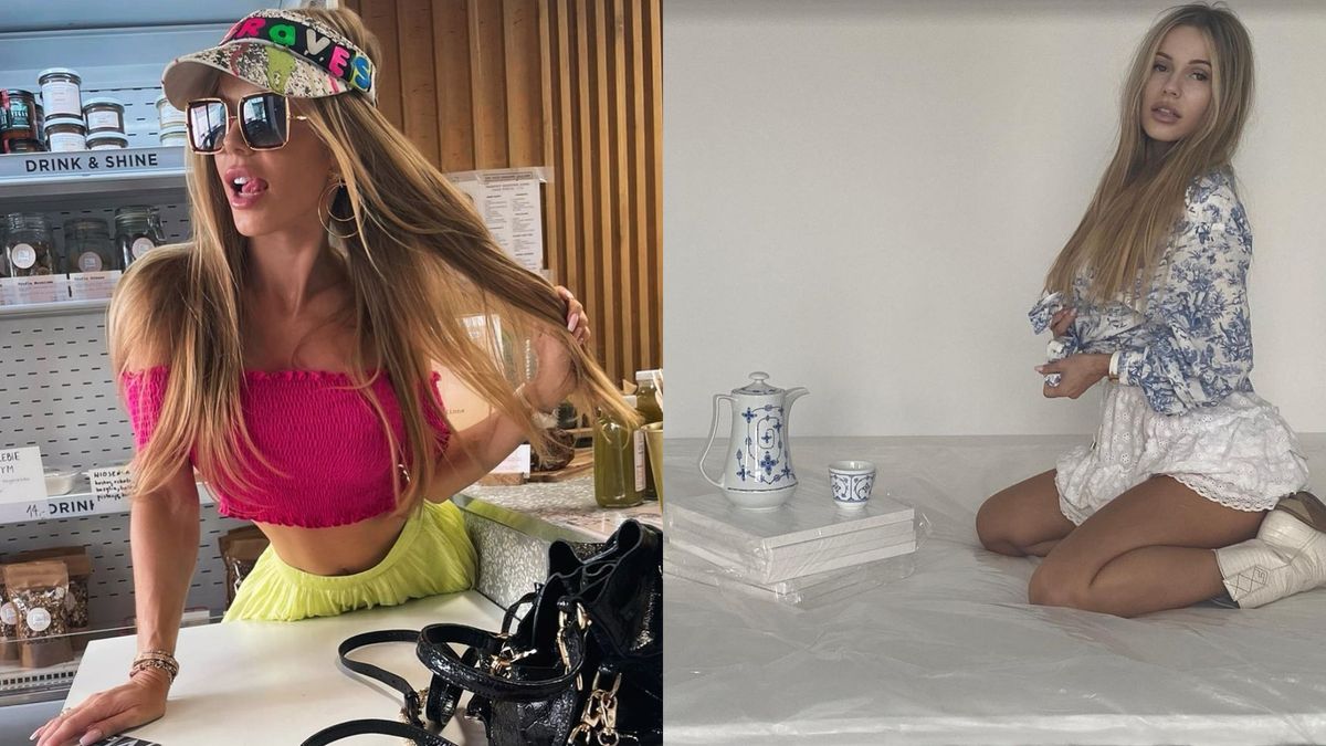 Po ponad rocznej przerwie Doda wróciła do śpiewania.