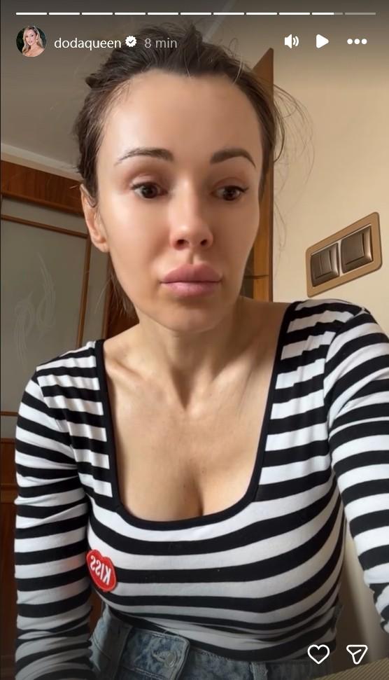 Doda płaci 25 tys. za informacje ws. wypadku posła Litewki, fot. Instagram