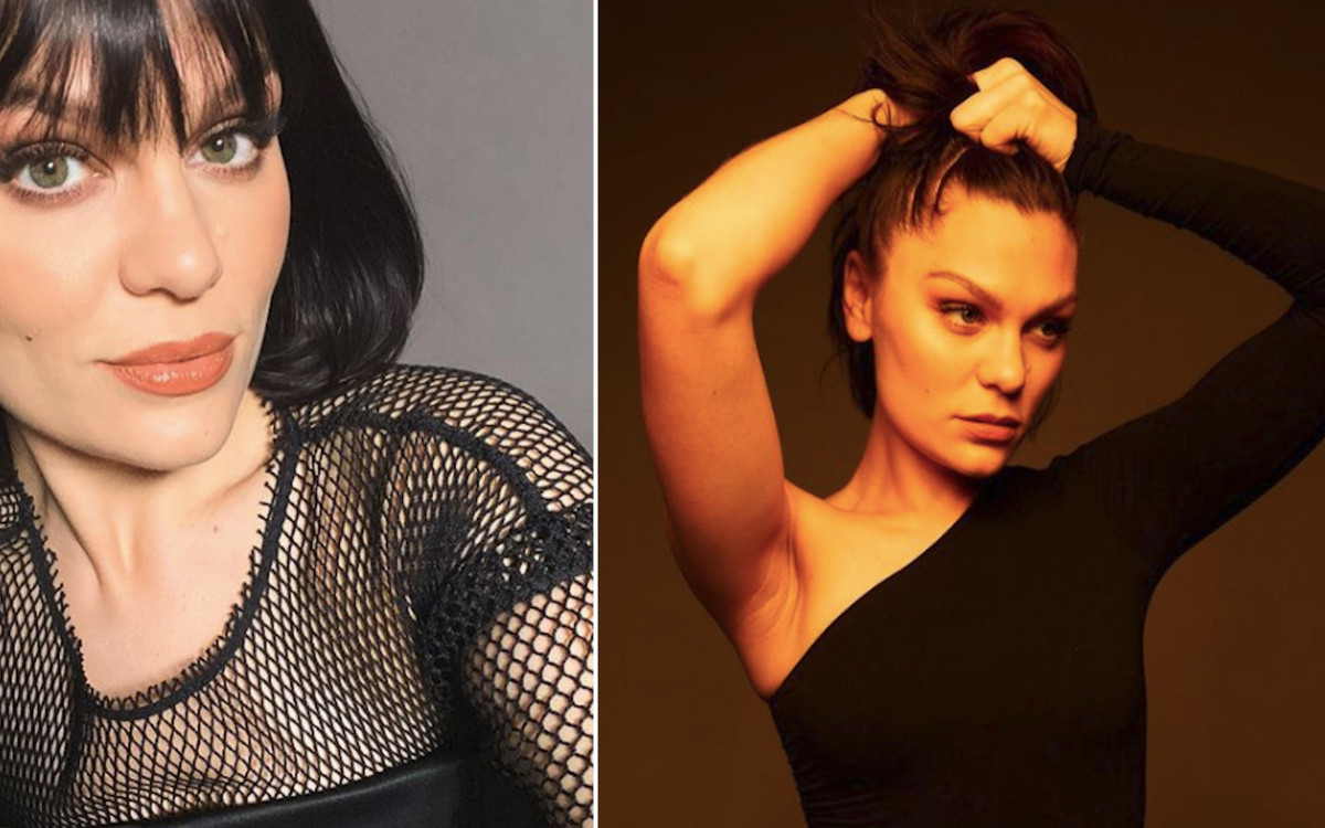 Jessie J trafiła do szpitala!