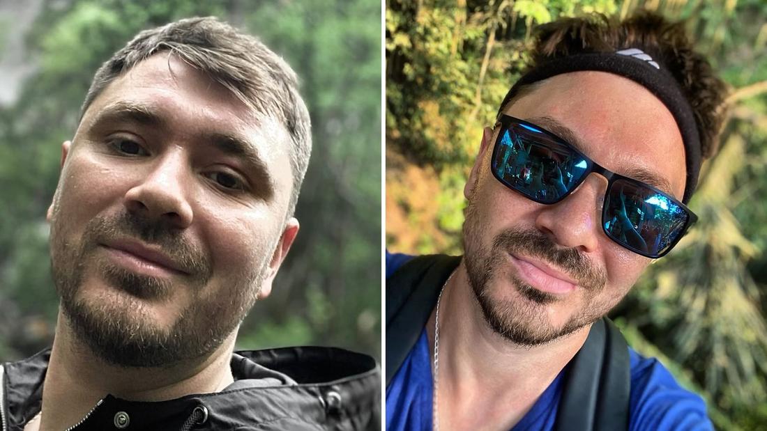 Daniel Martyniuk, fot. Instagram.