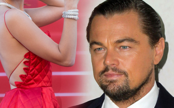 Stało się. Leonardo poderwał najbardziej rozchwytywaną modelkę na świecie