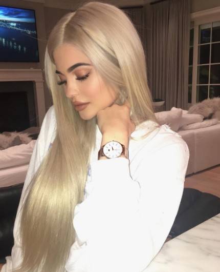 Gosposia Kylie Jenner zdradza OBRZYDLIWE SEKRETY celebrytki!
