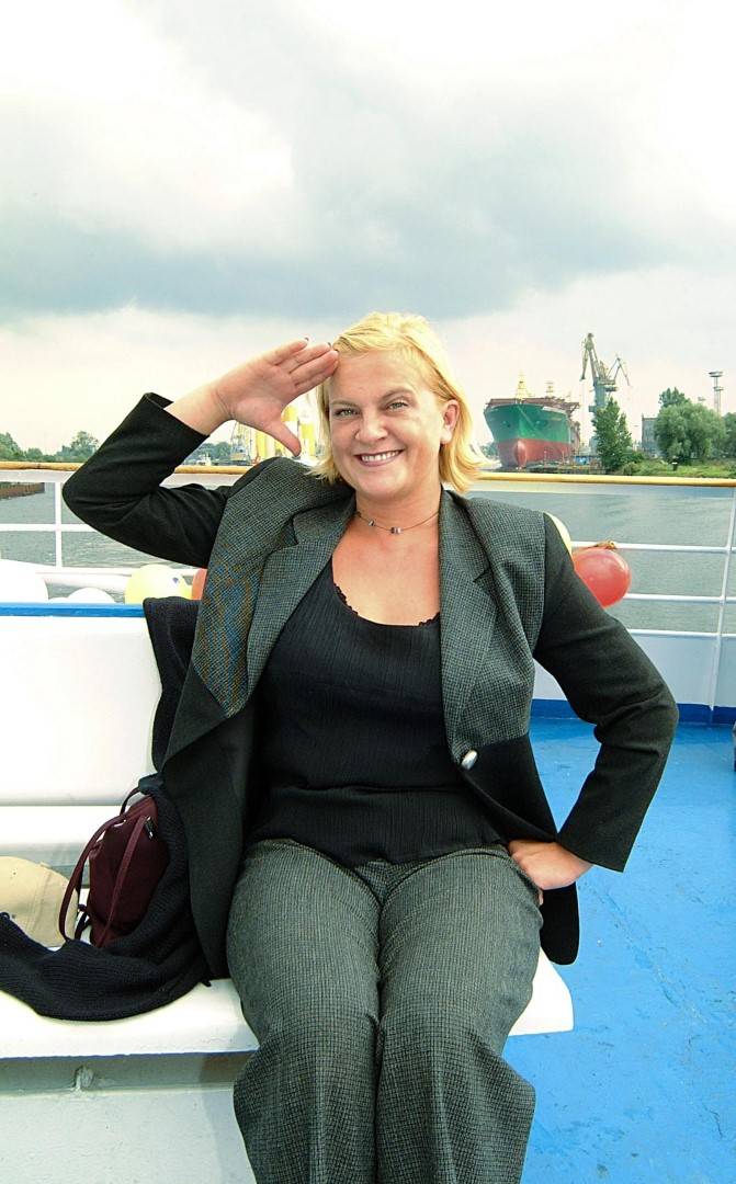 “Wszyscy moi partnerzy nie dożyli do pięćdziesiątki” – historia nieszczęśliwych miłości Marzeny Kipiel-Sztuki