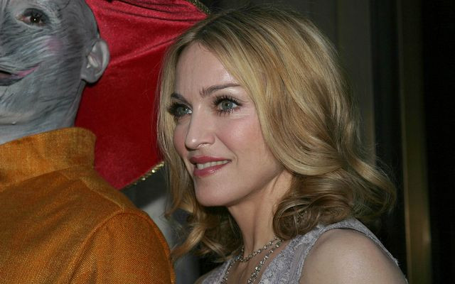 Gwiazdy, które zoperowały sobie nos