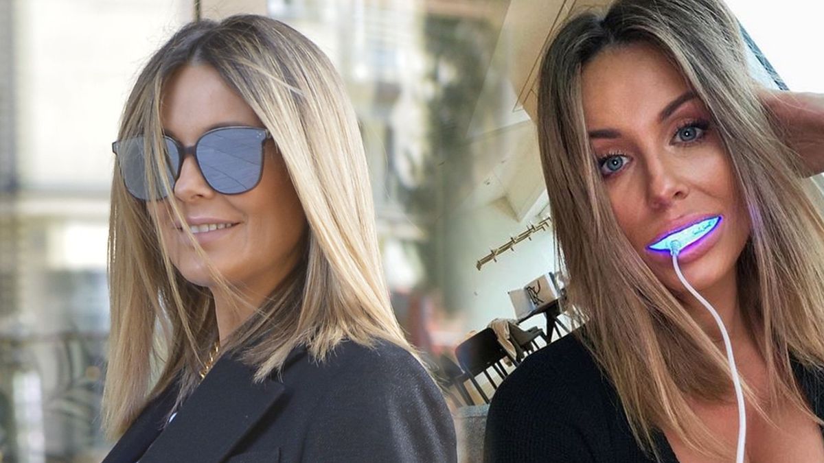 Małgorzata Rozenek ogłasza konkurs