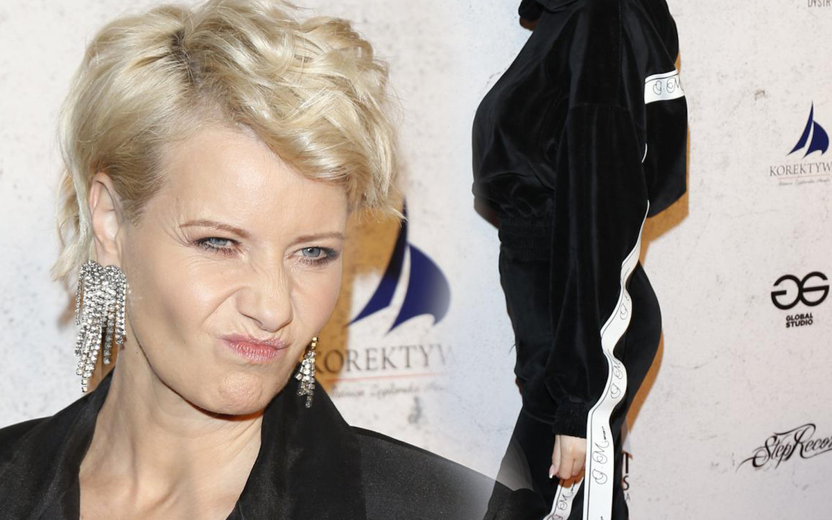 Premiera filmu “Proceder”: Więdłocha z Pawlickim!, Leszczak bez Miśka, OLŚNIEWAJĄCA Kożuchowska