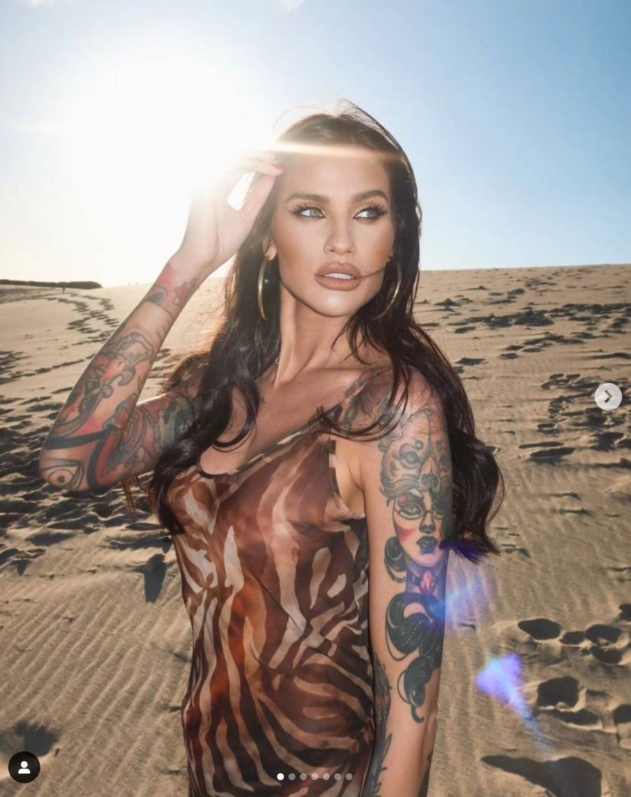 Najpierw ukrywali związek, a teraz ogłosili ciążę! Historia Karoliny Gilon i Mateusza Świerczyńskiego