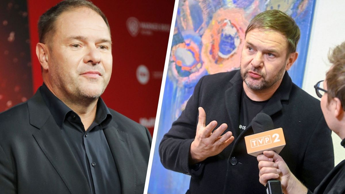 SMUTNE doniesienia od Tomasza Karolaka! Zawiesza karierę z powodów zdrowotnych/AKPA