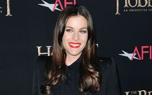 Liv Tyler spodziewa się dziecka!