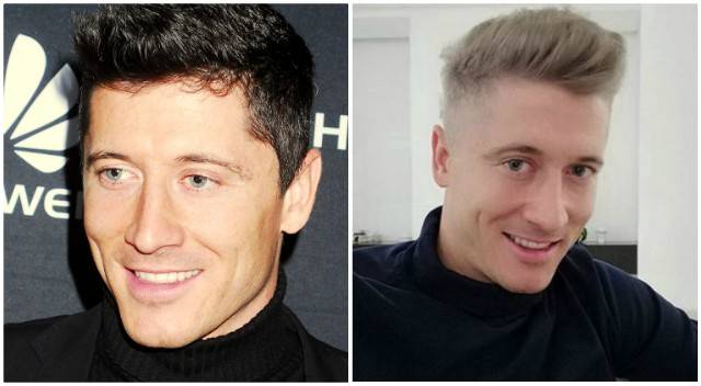 Oni w tym roku ZASZALELI! Oto największe metamorfozy gwiazd w 2017