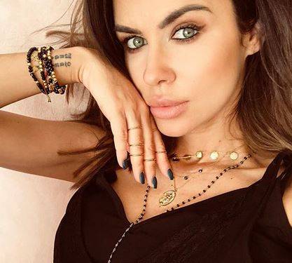 Po opublikowaniu tego postu, na Natalię Siwiec wylał się HEJT (Instagram)