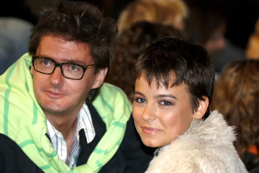 O ich związku mówiła cała Polska. Po rozstaniu Wojewódzki wyznał: “Byłaś moim najpiękniejszym dopełnieniem”