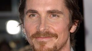 Christian Bale szokująco chudy