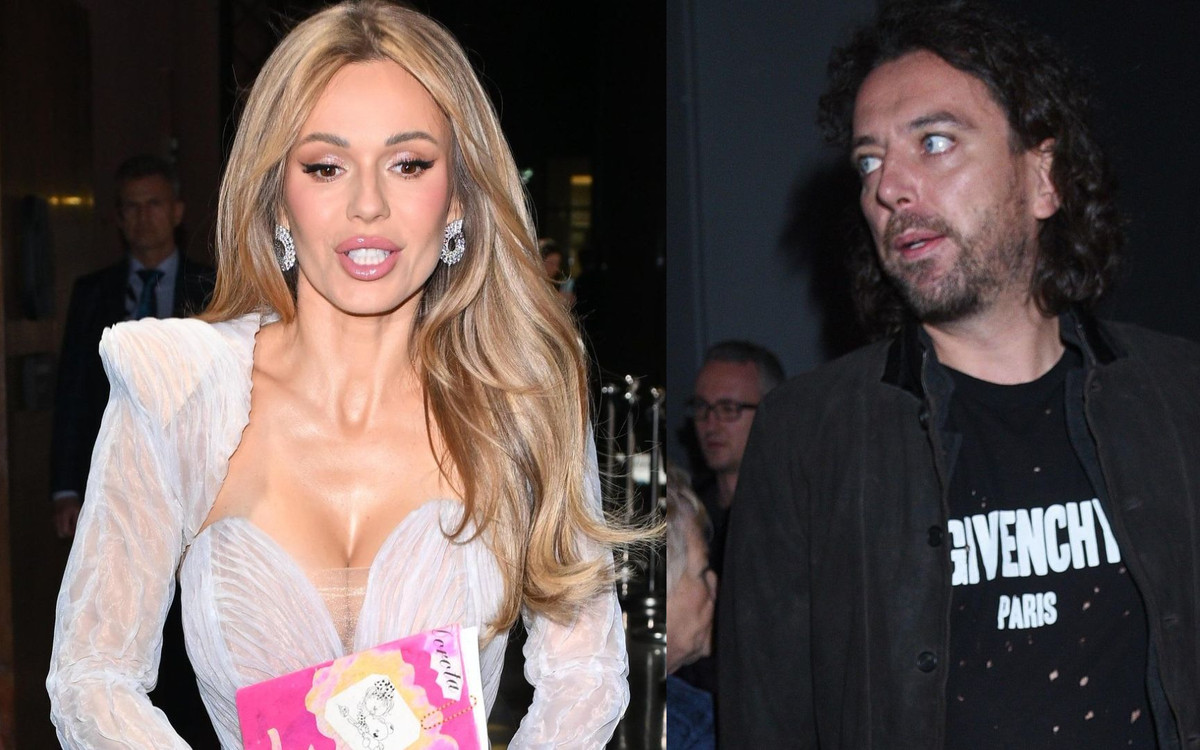 Doda bez filtra o związku z Emilem Haidarem. “Atrakcyjne były pieniądze”. Tak go podsumowała