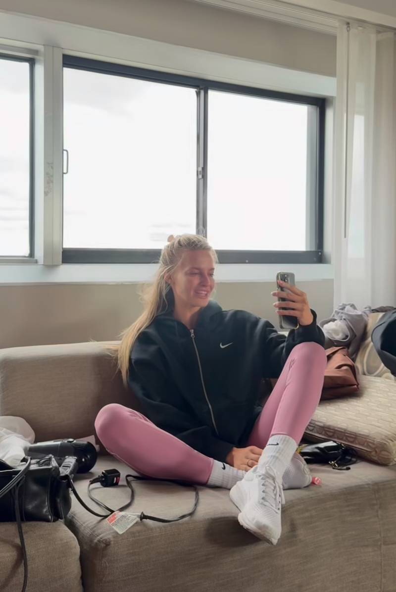 Światowy sukces Karoliny Pisarek! Victoria’s Secret zaprosiło ją na casting