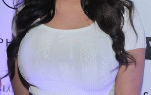 Wiktoria Grycan znów kopiuje Kim Kardashian (FOTO)