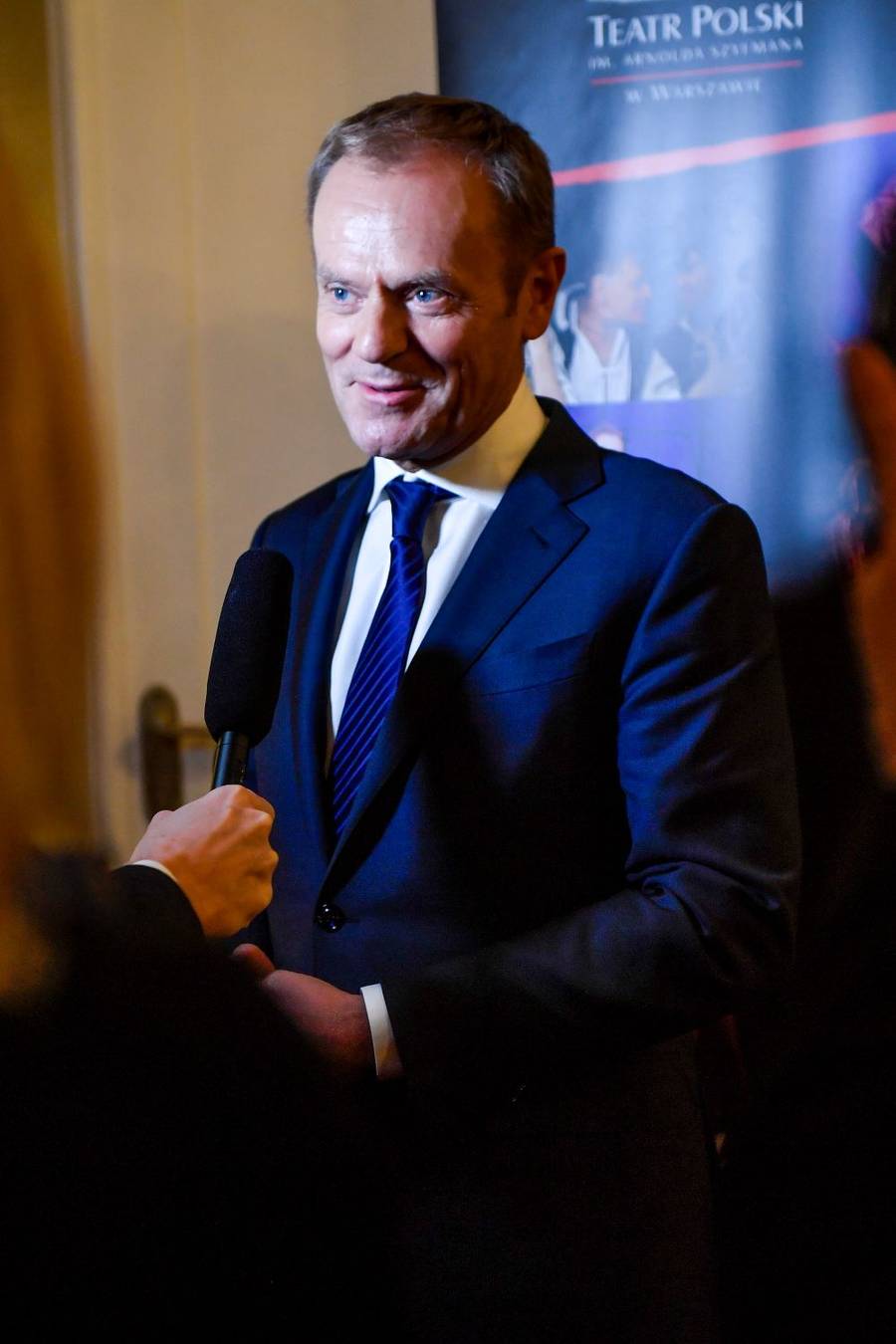 Donald Tusk/AKPA