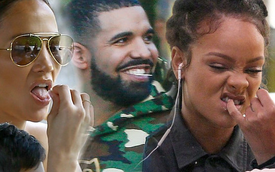 Rihanna jest WŚCIEKŁA! Usunęła Jennifer Lopez ze znajomych!